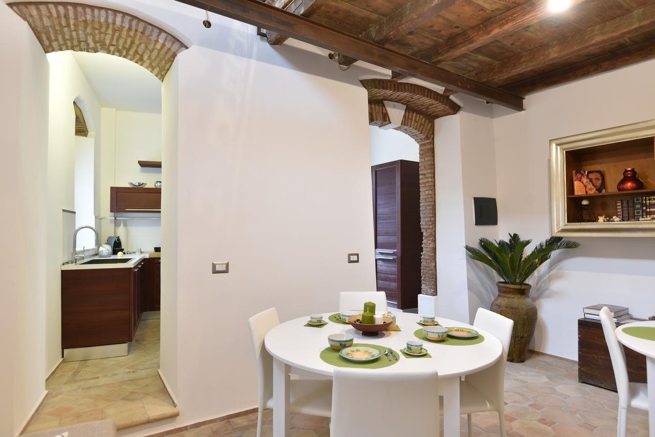 B&B Villa Grazia Pagliara Exterior photo